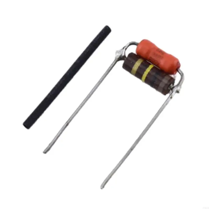 P0UB Guitar Treble Volumes Bleeds Circuit Kits Guitar Volumes Potentiometer Capacitor