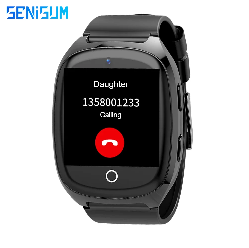 Умные Часы Купить Женские Для Пожилых