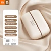 Xiaomi Youpin Electric Hand Warmers Magnetic Rechargeable Portable Handwarmers Quick Heating Mini Compact Separate Heater Winter 1