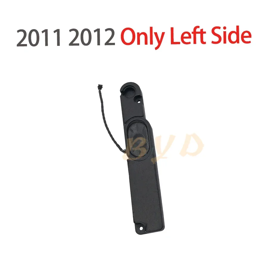 Original Left and Right Internal Speaker Replacement For MacBook Pro 15" A1286 speakers 2010 2011 2012 Year