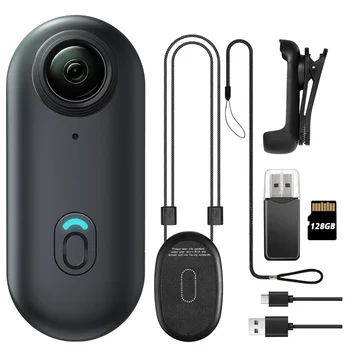 Mini HD Sport Camera 1