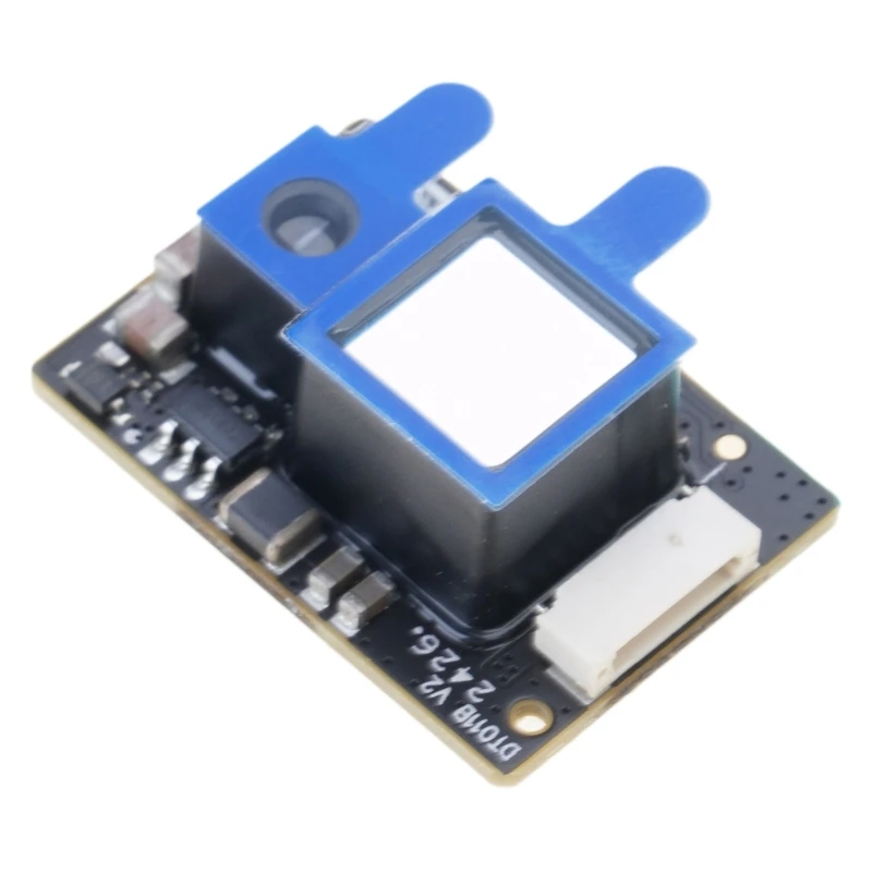 20M 감지 범위 Lidar 센서 TFS20-L 로봇용 소형 단일 지점 Lidar 모듈 UART 및 IIC