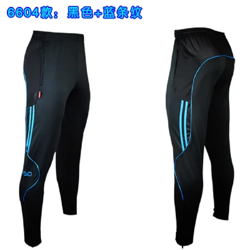 Men's SOCCERS PANT Sporting Pant Male Footballs Trainings Active Jogger Trouser Track Sweat Pants Clothing Men Sweatpant