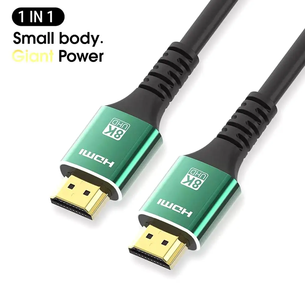 PS5 Official HDMI 2.1 Cable PowerA