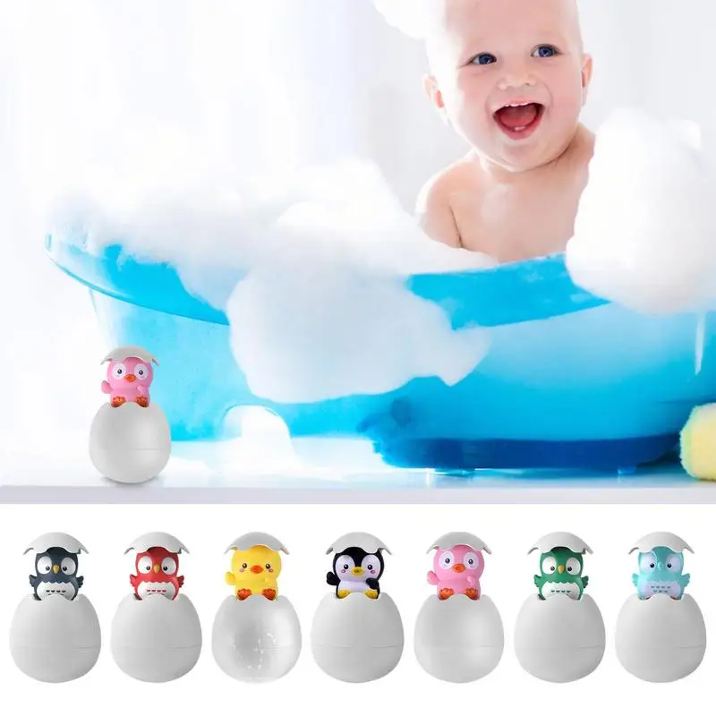 

Take A Shower Water Toys Summer Rain Flaky Clouds Duckling Egg Baby Swimming Toys Children Shower Room Watering Sprinkler