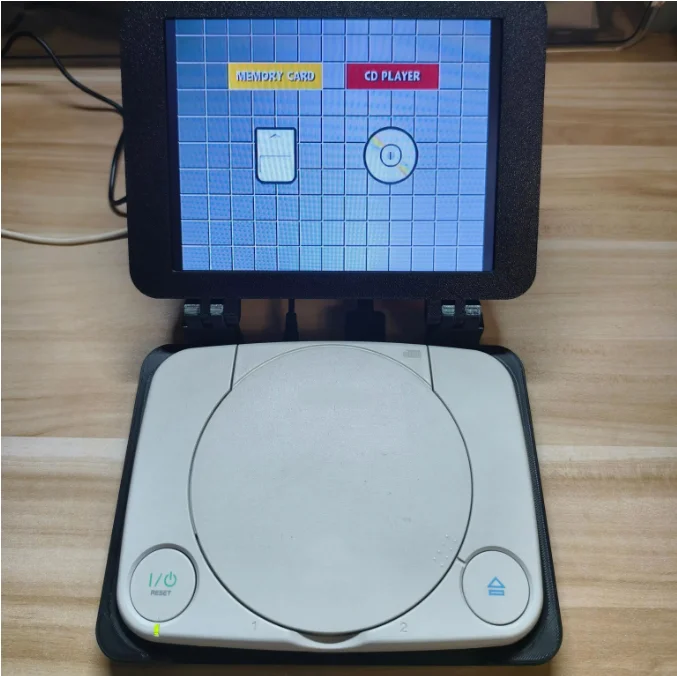 PlayStation - PSone + ソフト8本 PlayStation - PSone + ソフト8本の通販 by こじ's shop