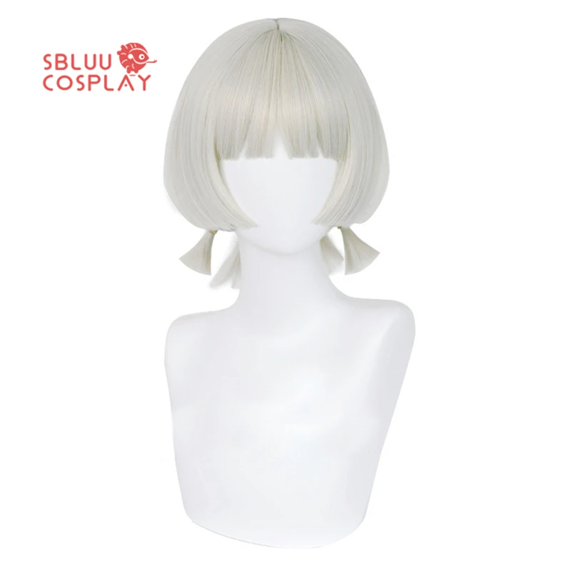 

SBluuCosplay Genshin Impact Cosplay Sayu Cosplay Wig