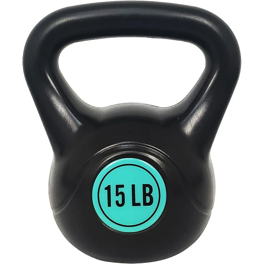 Fitvids Kettlebell Weight Set 4