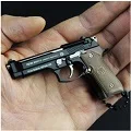 Miniature Gun Store