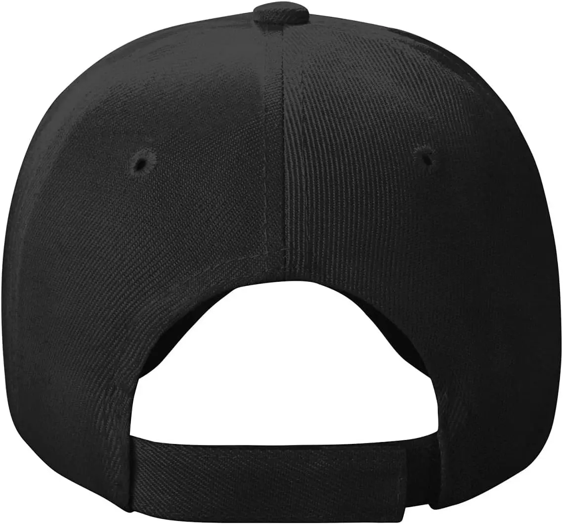 Bigfoot is Real and He Tried to Eat My Ass Funny Soft Baseball Cap Perfect for Adding a Playful Touch to Your Outfits 3