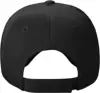 Bigfoot is Real and He Tried to Eat My Ass Funny Soft Baseball Cap Perfect for Adding a Playful Touch to Your Outfits 3