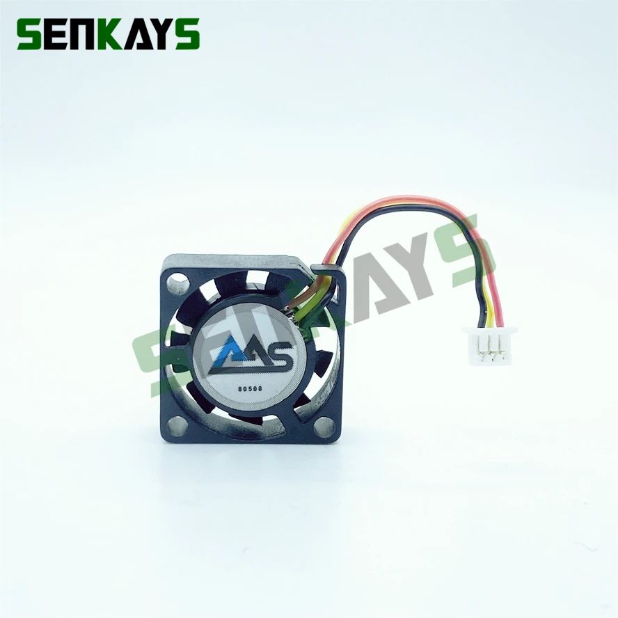 NEW 2006 5v 2CM 20MM Fan 20x20x6MM Cooling Fan  Ultrathin Fan Mini Laptop Fan 3wire FG