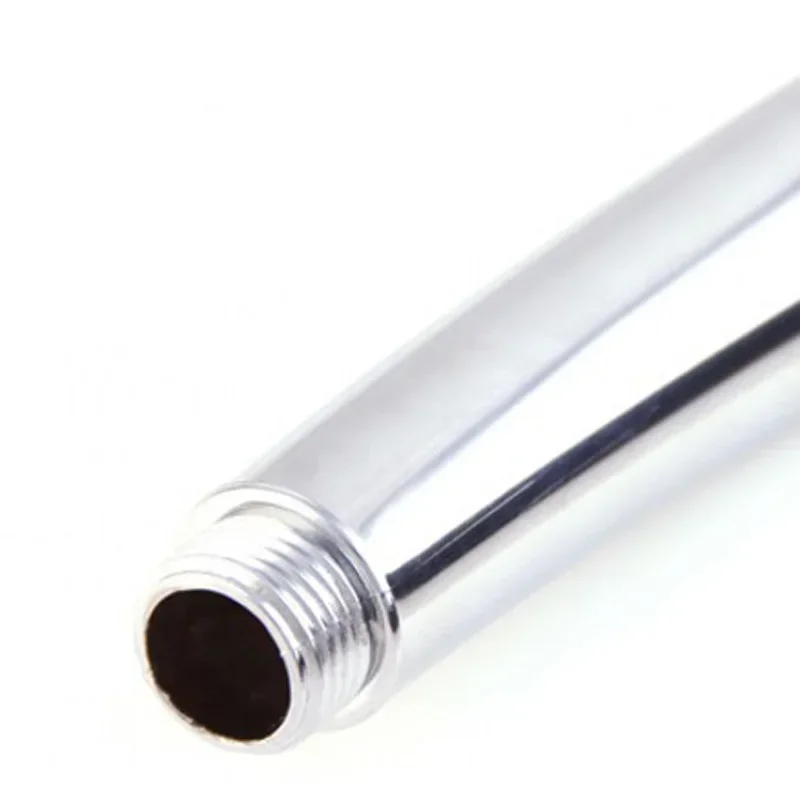 High Pressure Handheld Shower Head Showerhead Single Function Shower Sprinkler Head Spray Nozzle Bathroom Accessories 5