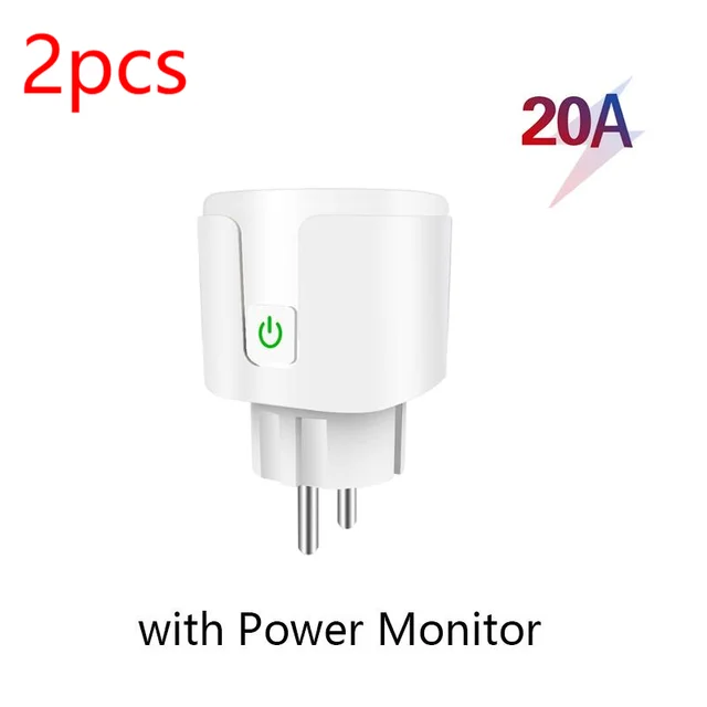 2Pcs