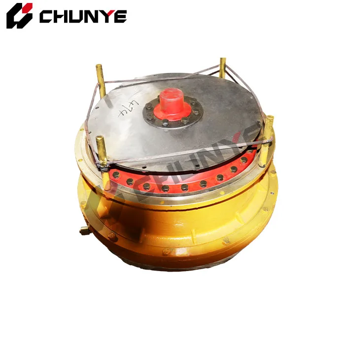 Wheel Loader Spare Parts Transmission Gearbox Parts Torque Converter Hydraulic Torque Converter W020500000