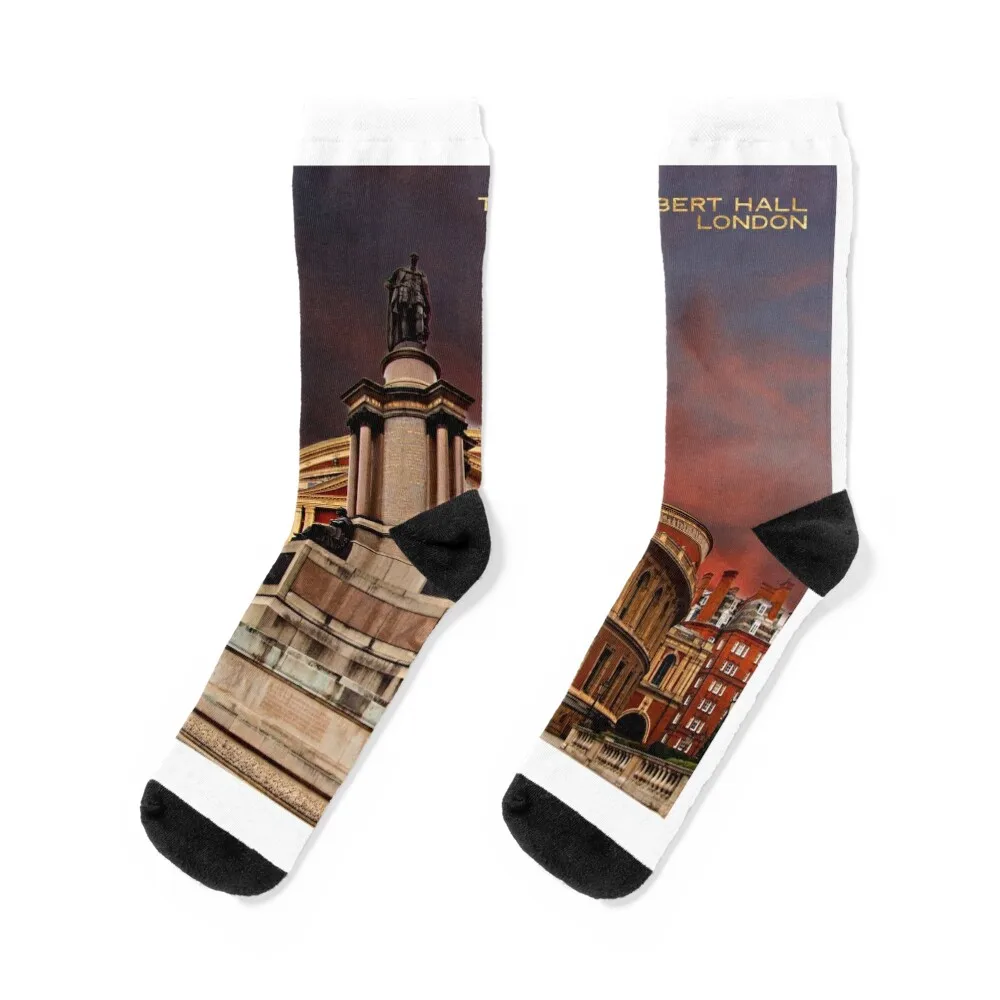 

The Royal Albert Hall, London Socks kids snow Socks Ladies Men's