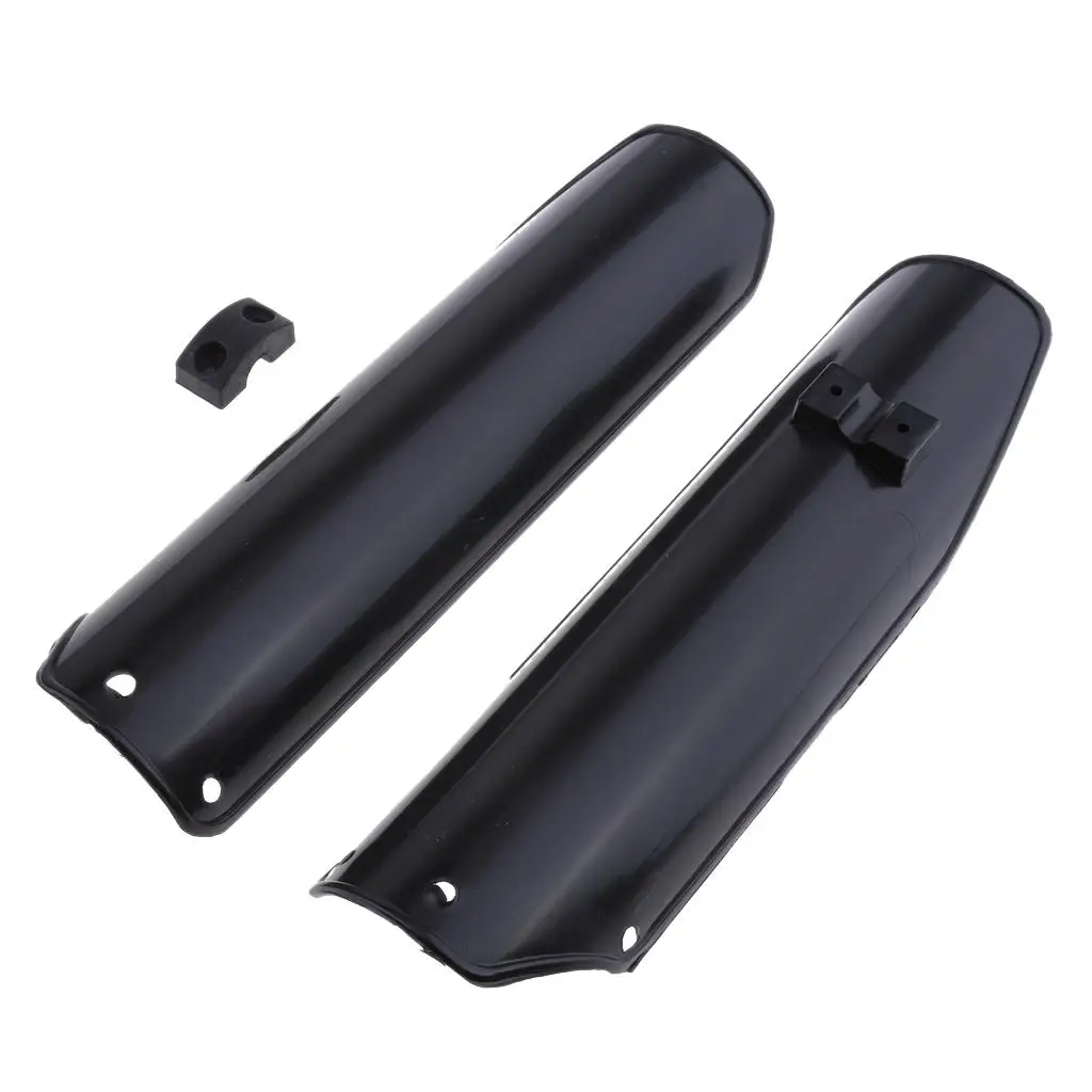 PlasticMotorcycleFrontForkGuardMudguardsMotorcycleFramesfor