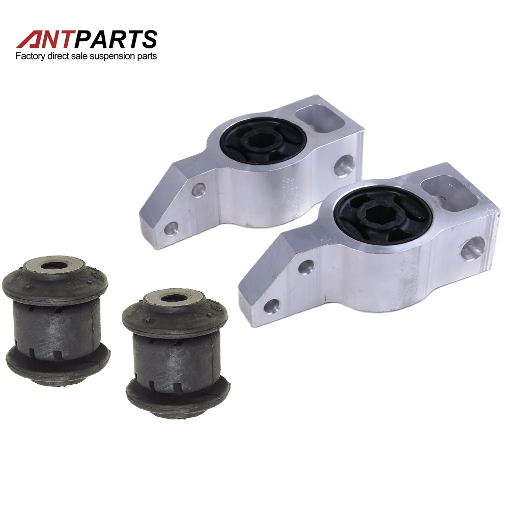 Front Lower Control Arm Bushing For VW Passat B6 B7 Tiguan CC Magotan