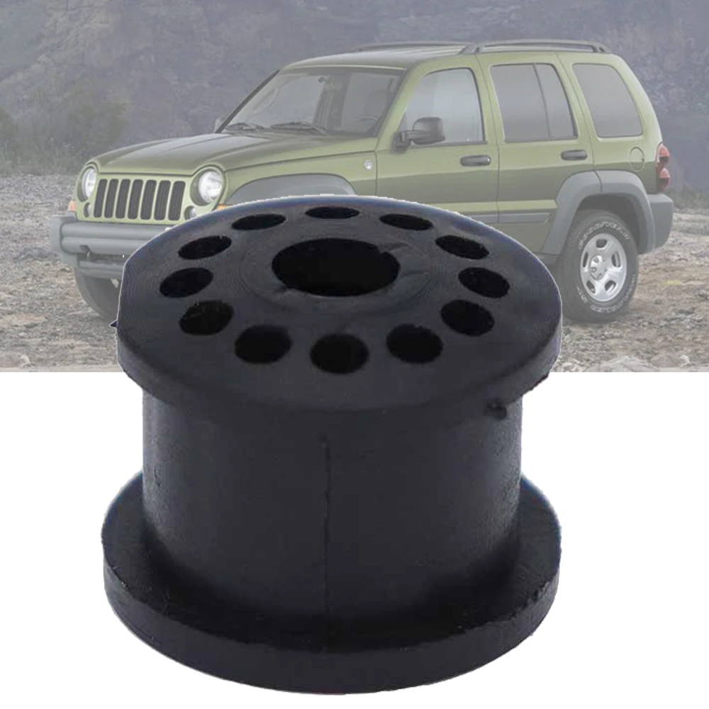 Actualizar 73+ imagen 2006 jeep wrangler shifter bushing Thptnganamst