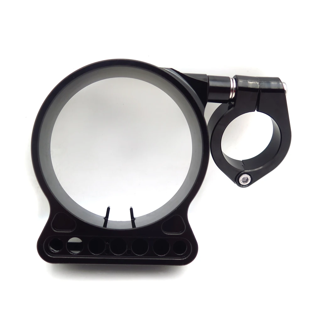 Speedo Relocation Beugel Kit Voor Harley Sportster Xl 1200