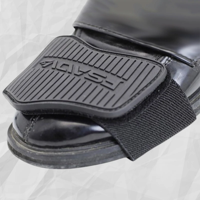 NEW Universal Motorcycle Gear Shifter Accessories For Shoes Motorcycle Boots Protector