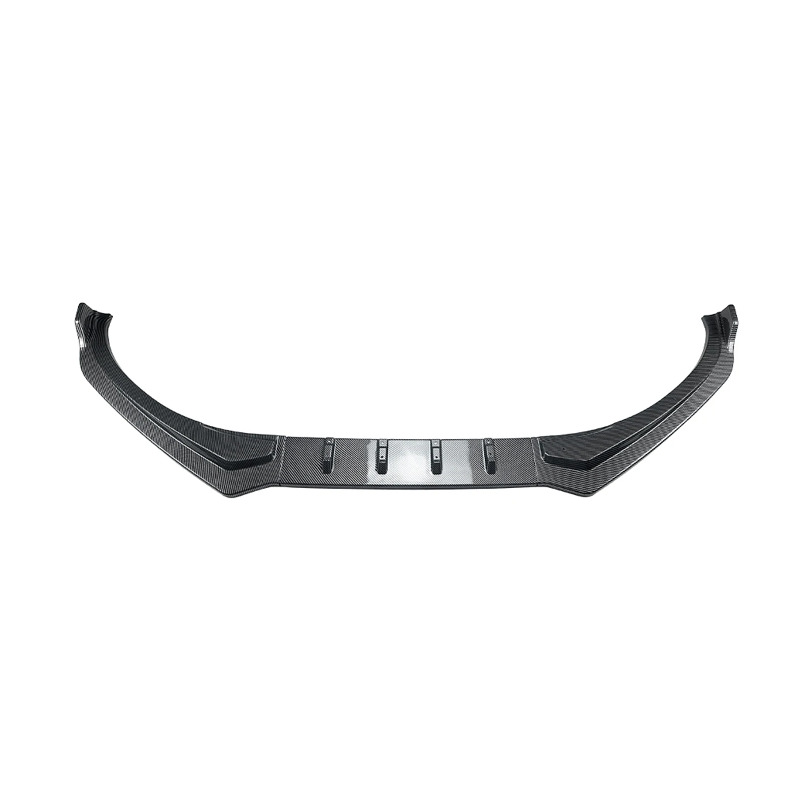 자동차 앞 범퍼 스포일러 립 하부 스플리터 블레이드 가드 For Toyota GT86 2017 2018 2019 2020