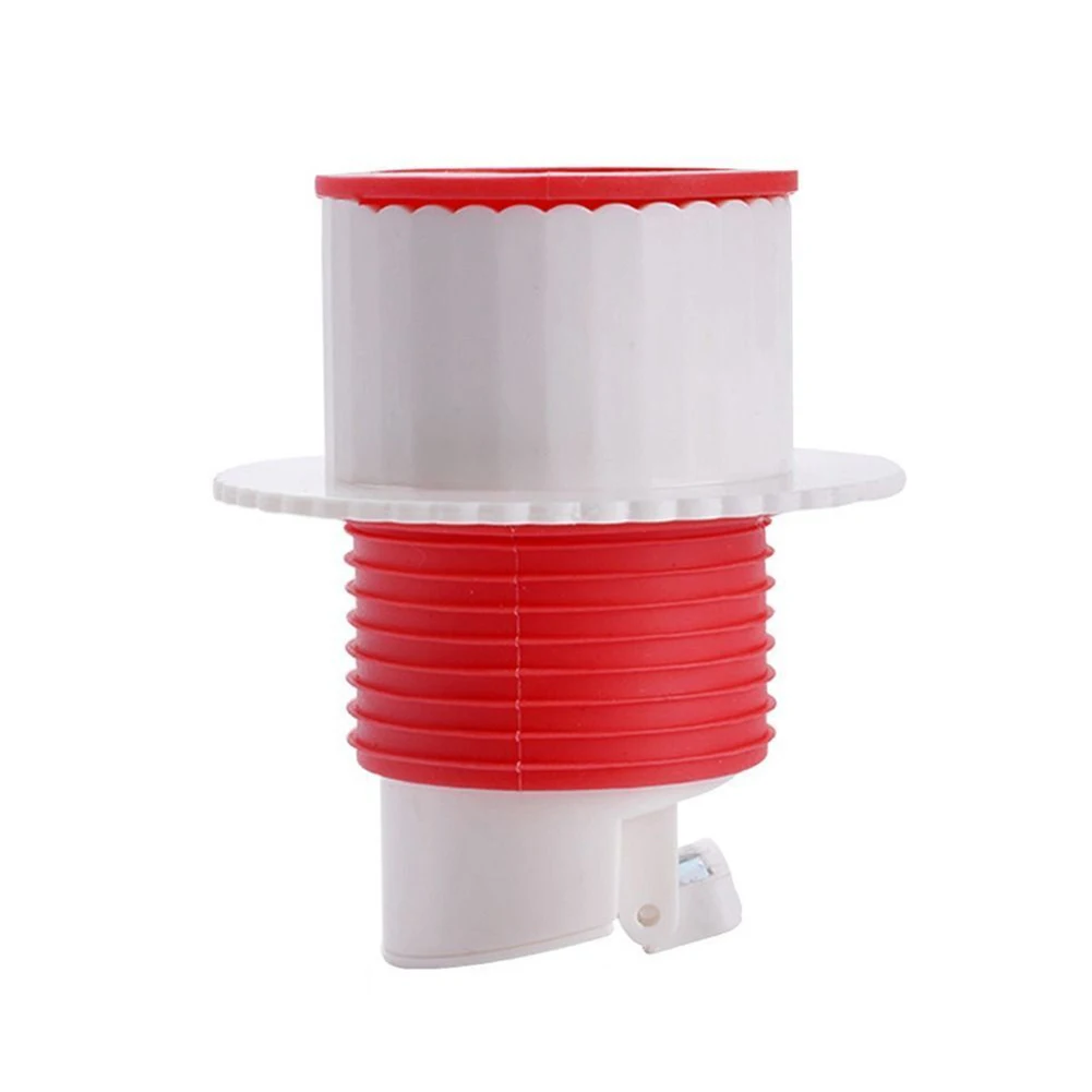 

Bathroom Floor Drain Core Universal Deodorant Sewer Seal Leak ABS Anti Odor Kitchen Floor Strainer Plug Filter Fast Drainage