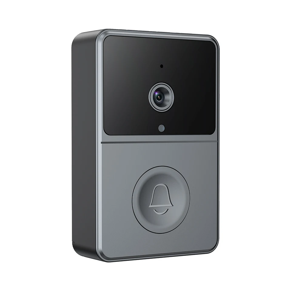 2.4G Wireless Video Intercom Doorbell System