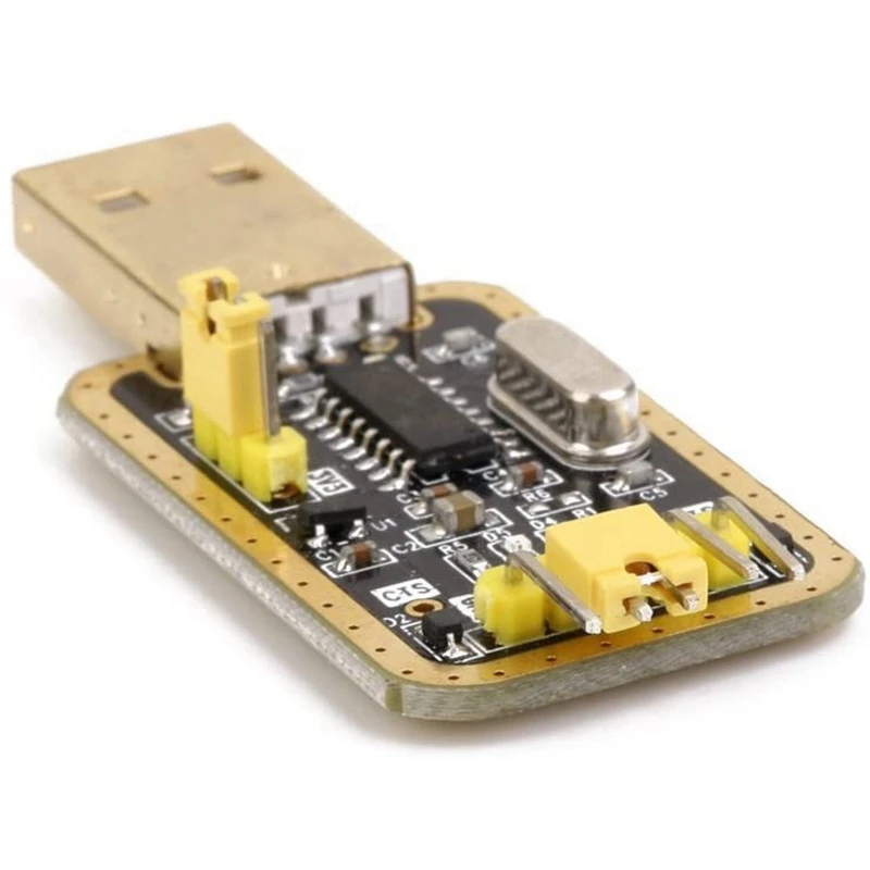 USB to TTL   CH340E Ĩ ȯ   ̺, TTL to USB  ̺ 5 