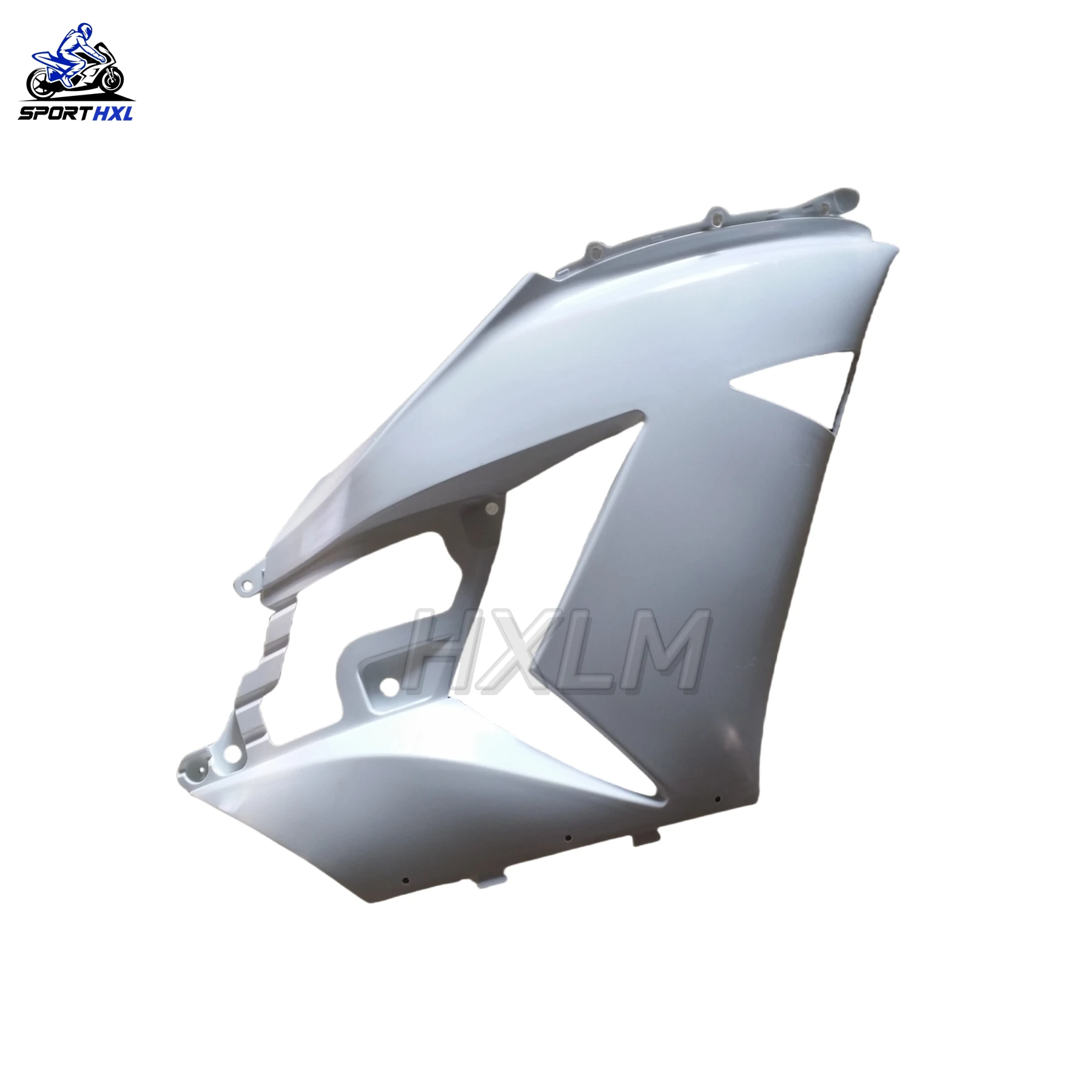 Fairings ZZR 1400 10 11 Abs Fairing for Kawasaki Zx14r 08 09 Blue Black Full Body Kits Zx14 Zx-14r 2006 - 2011 unpainted - Image 4