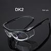 OBAOLAY Industrial Safety Goggles Anti-scratch Anti-fog Anti-splash Dustproof Anti Impact Welding Safety Glasses EN166 3