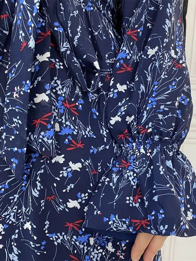 Ramadan Abaya Turkey Islam Arabic Muslim Modest Long Hijab Dress