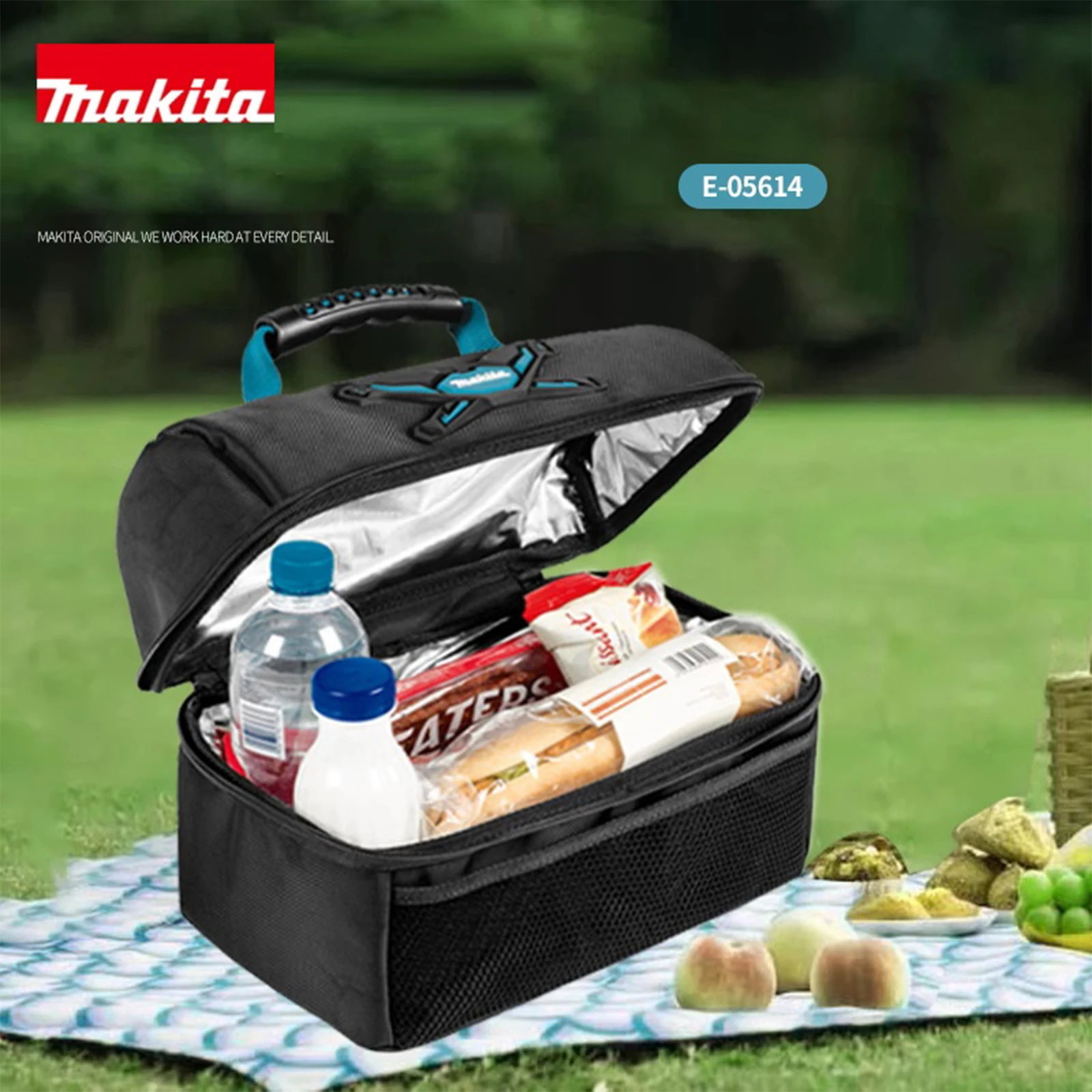 Makita USA - Product Details -195638-5