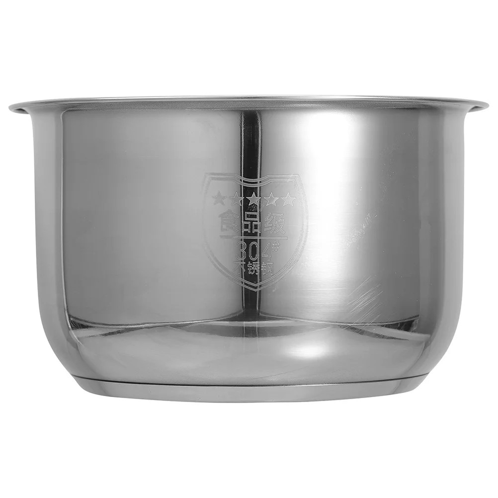 

Rice Cooker Inner Pot Rice Cooker Replacement Nonstick Pot Electric Cooker Part