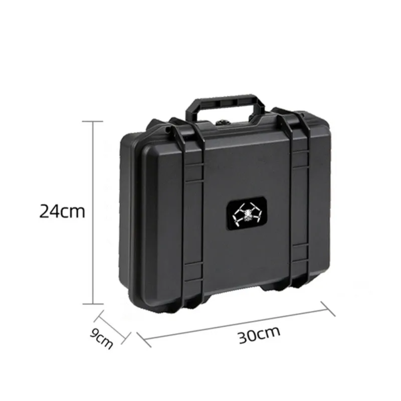 DJI NEO 항공 카메라용 보호 방수 휴대 케이스 휴대용 보관 가방 핸드헬드 운반용 가방 상자
