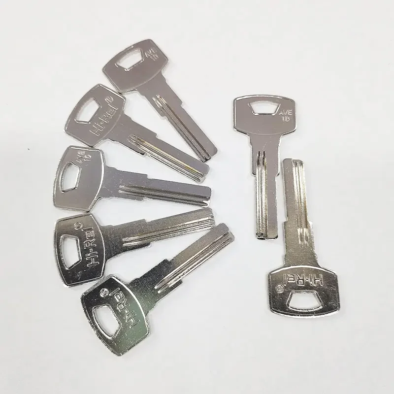 ebauches de cles porte serrurier 03