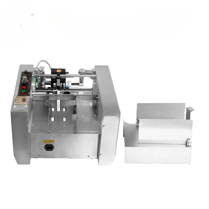

1PC Automatic Seal Marking Machine MY-300 Marking For Printing Ink Carton Date Code Machine Date Printer Machine 110/220V