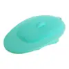 Firm Thick Bedpan with Lid Smooth Reduce Odour Potty for Men and Women Elderly Home Use,Comfortable Fracture Potty Reusable 6