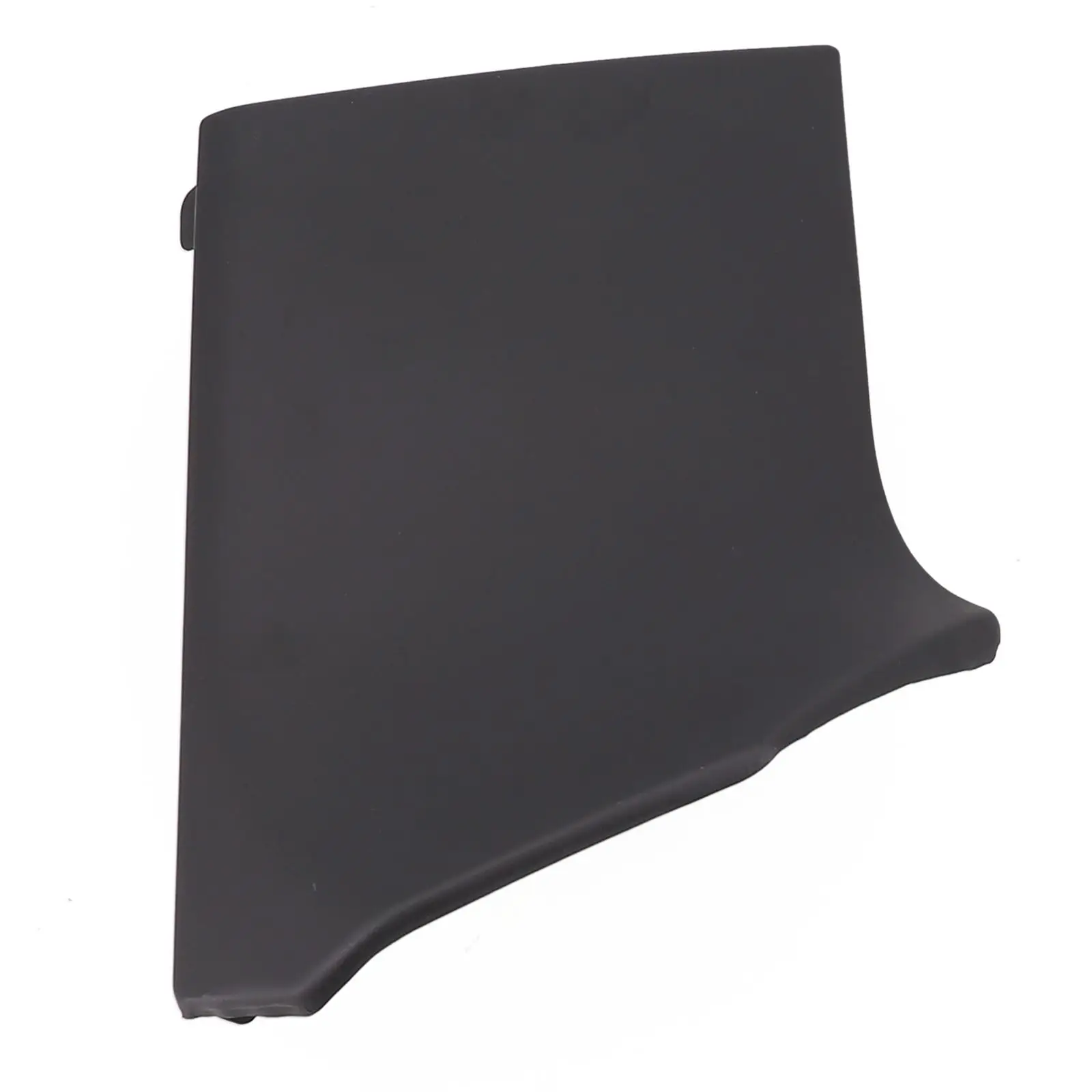 

New Practical Left Upper Panel Auto Parts 53866-08020 53867-08020 Black Car Accessories Front Left Hood Plastic