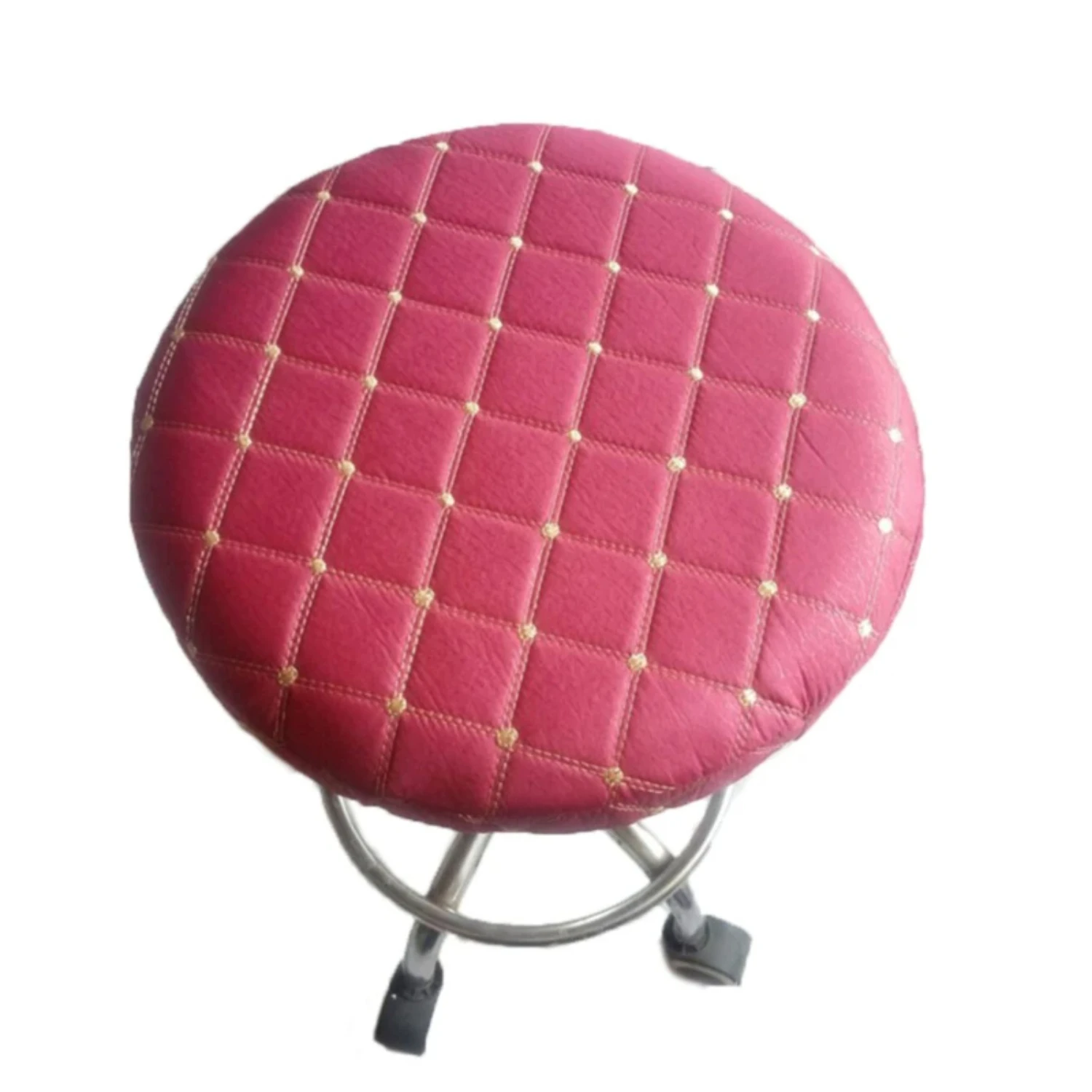 Comfortable p-On Seat Cover For Elegant Dinner Parties and Everyday Use