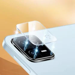Enhanced Camera Lens Protector - Premium Tempered Glass Cover Guard (For Mi Pad 6)