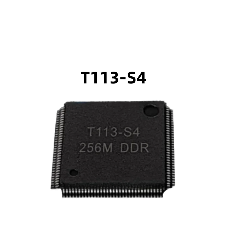 

1pcs/Lot New Original T113-S4 T113 S4 Allwinner in stock