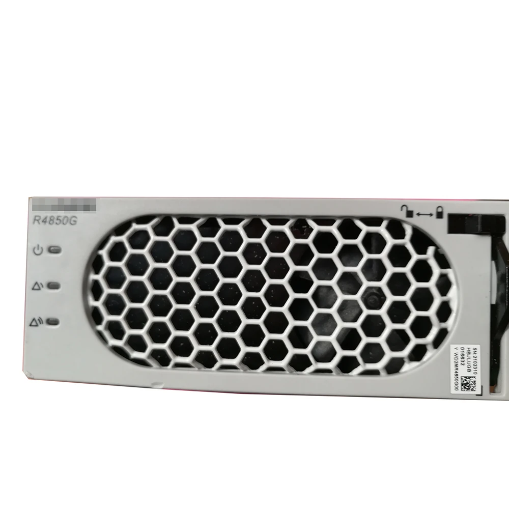 For HUAWEI Suitable for R4815N1 1000W 1U 48V15A Rectifier Module Perfect Test Before Delivery 4 For HUAWEI Suitable for R4815N1 1000W 1U 48V15A Rectifier Module Perfect Test Before Delivery - Image 2