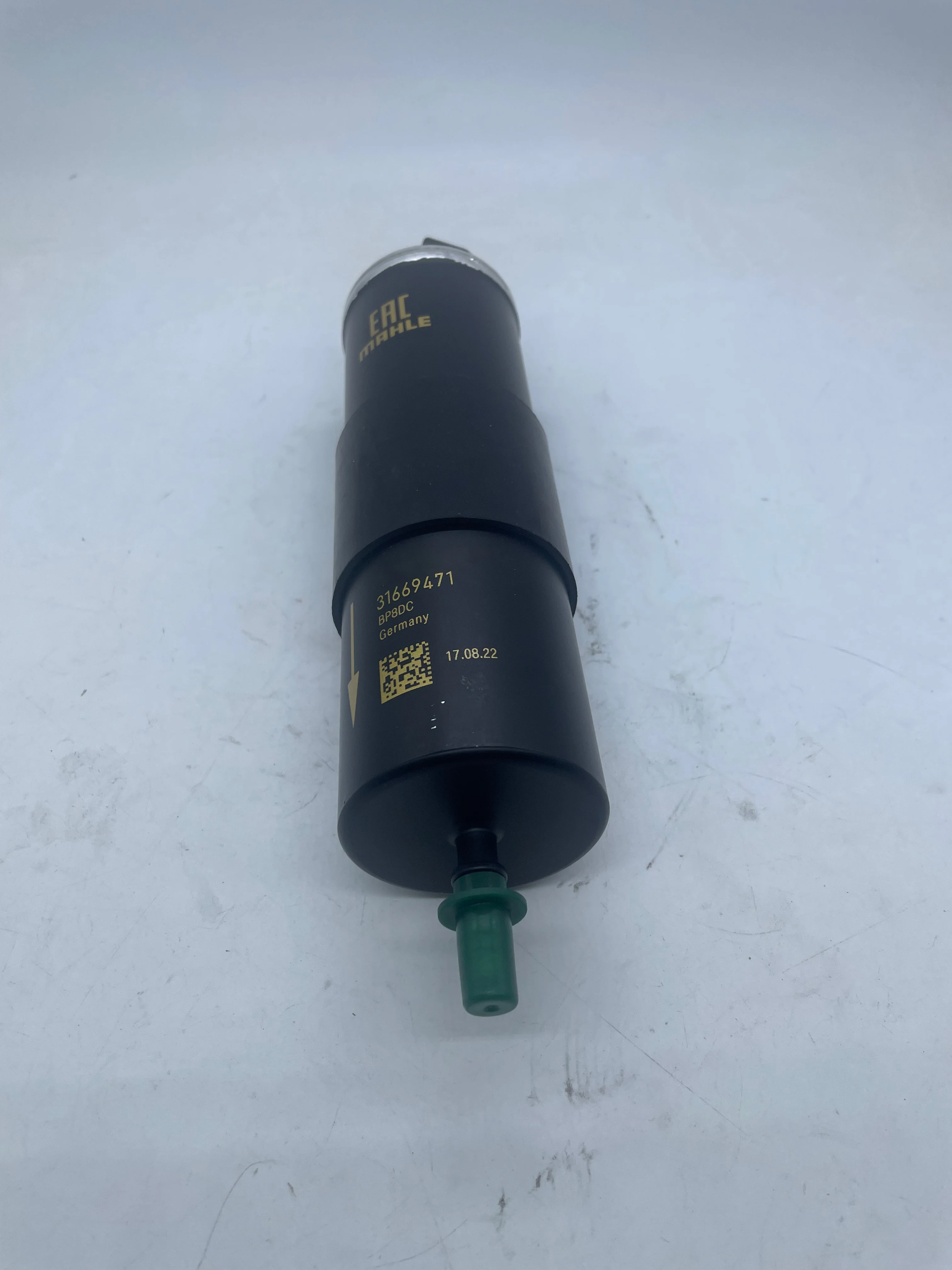 Motorcycle Fuel Filter Fuel Filter 31669471 Fuel Filter Diesel Filter For Volvo S90 II V60 II XC60 V40 Hatchback V90 Estate XC90 SN70498 32312226