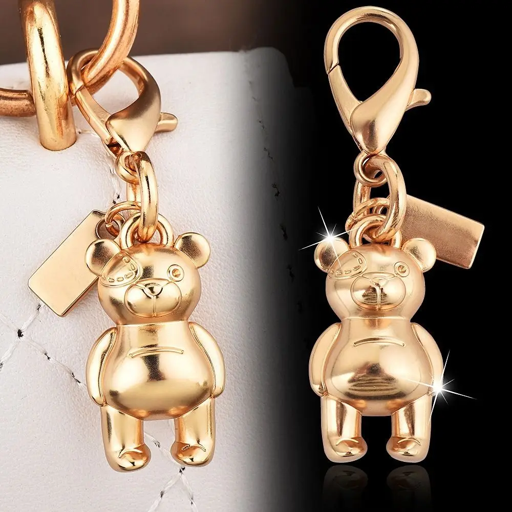 Neuer exquisiter Schmetterlings-Anhänger in Herzform, hochwertiges Taschenaccessoire, Y2K-Kirsch-Schmetterlings-Schlüsselanhänger für Damen, Autoschlüsselanhänger