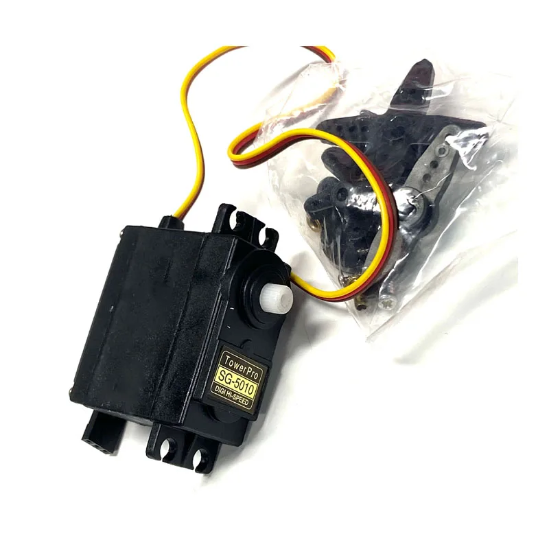Servo standard S3003 SG5010 pour RC voiture bateau 38g 3.5kg/cm