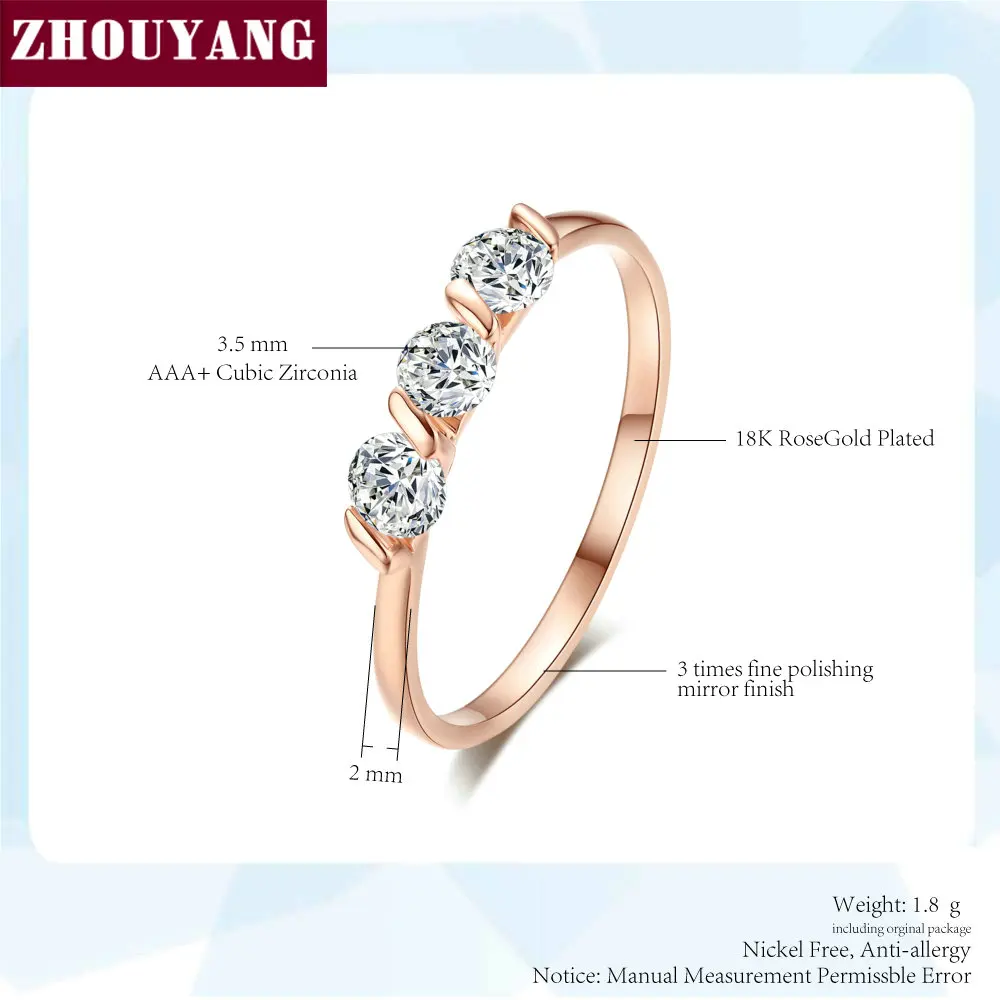Gold Color Rings Finger Ring Gold Color Ring Wedding Rings Wedding Ring Engagement Wedding Ring For Women