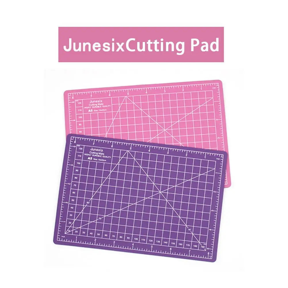 Self-healing cutting mat a5 modeling pad