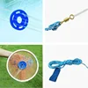 Hand Thrown Fishing Cast Net 4