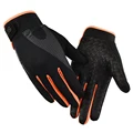 Orange M